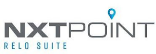 NXTPOINT RELO SUITE logo