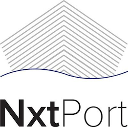 NXTPORT logo