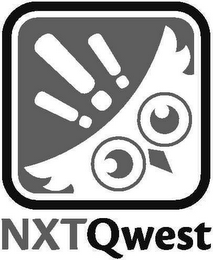 NXTQWEST logo