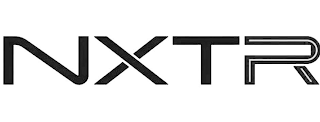 NXTR logo