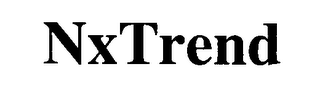 NXTREND logo