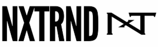 NXTRND NXT logo