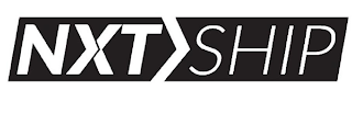 NXTSHIP logo