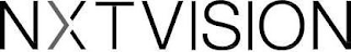 NXTVISION logo