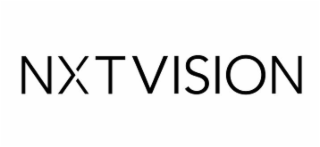 NXTVISION logo