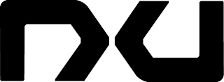 NXU logo