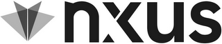 NXUS logo