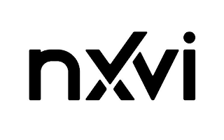 NXVI logo
