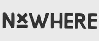 NXWHERE logo