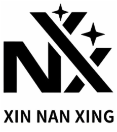 NXX XIN NAN XING logo