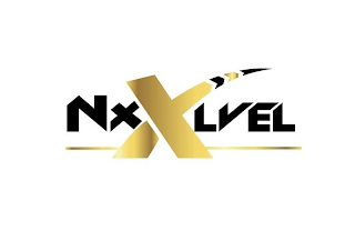 NXXLVEL logo