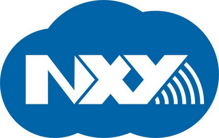 NXY logo