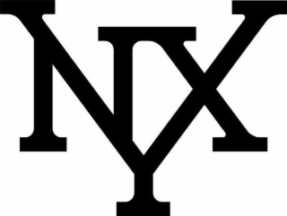 NXY logo