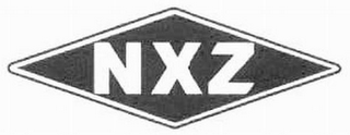 NXZ logo