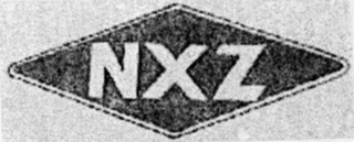 NXZ logo
