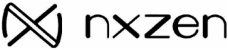 NXZEN logo