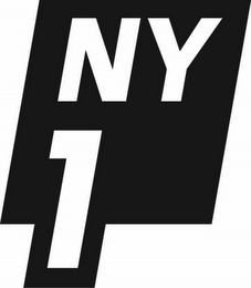 NY 1 logo