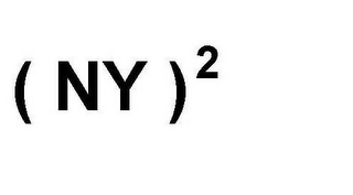( NY ) 2 logo