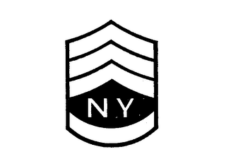 NY logo