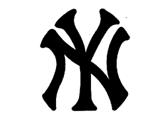 NY logo