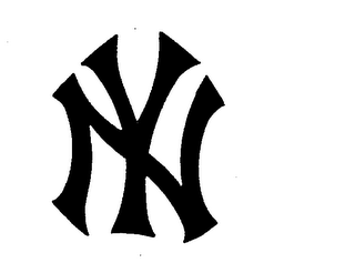 NY logo