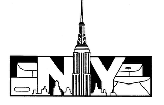 NY logo