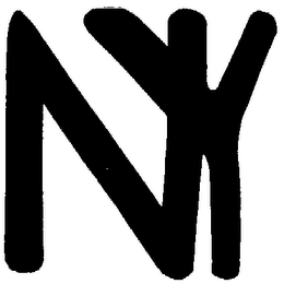 NY logo