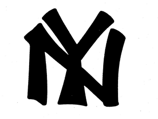 NY logo