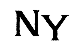NY logo