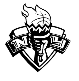NY logo