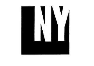 NY logo