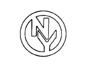 NY logo