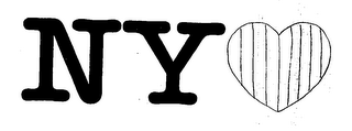 NY logo