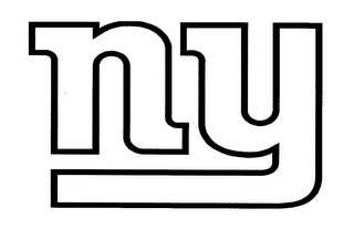 NY logo