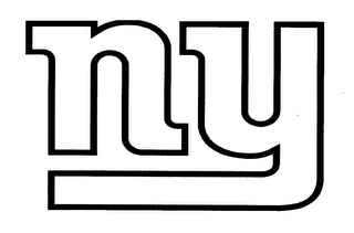 NY logo