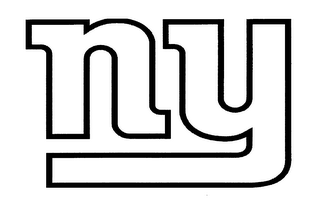 NY logo