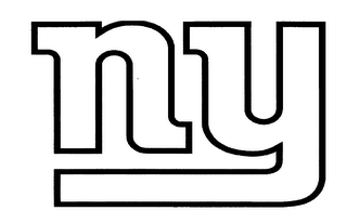 NY logo
