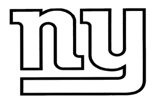 NY logo