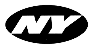 NY logo