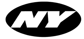 NY logo