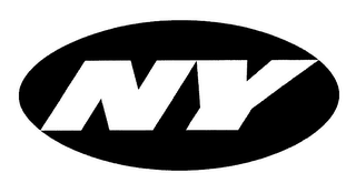 NY logo