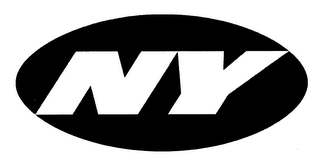 NY logo