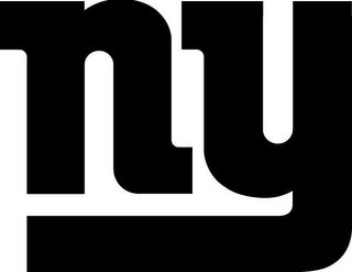 NY logo