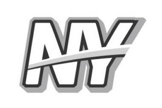 NY logo