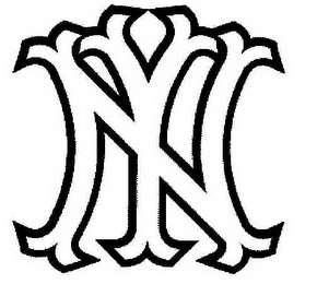 NY logo