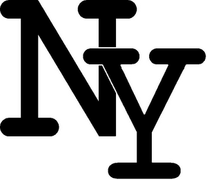 NY logo