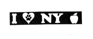 NY logo