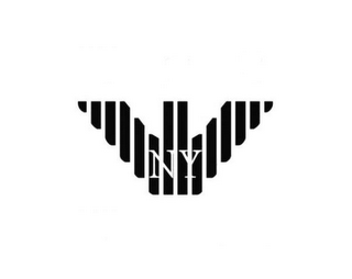 NY logo