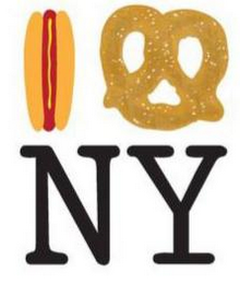 NY logo