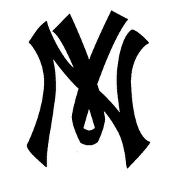 NY logo